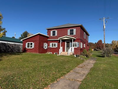 401 W 6th St, Washburn, WI, 54891