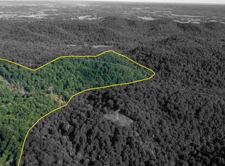 1300 Homestead Valley Rd, New Hope, KY 40052