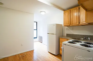 Rented by City Connections Realty