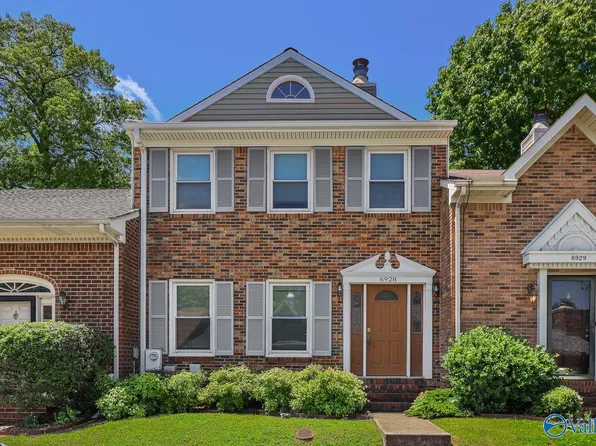6928 Steeplechase Dr NW, Huntsville, AL 35806
