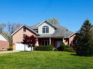 116 Lantern Ridge Rd, Oxford, OH 45056