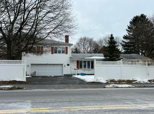 391 Lowell St, Lexington, MA 02420