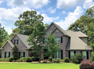 22 Sweet Maple Trl, Petal, MS 39465