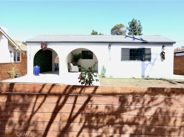 1113 W Hellman Ave, Alhambra, CA 91803