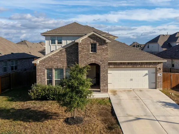 139 Billowing Way, Kyle, TX 78640