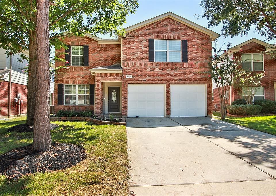 1st image of 10214 Stone Cactus Dr