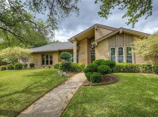1609 Rollinghill Cir, Garland, TX 75043