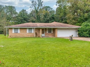 148 Mosswood Rd, Sarepta, LA 71071