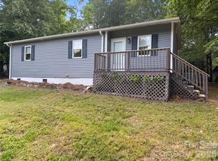 186 Jasmine Cir, Troutman, NC 28166