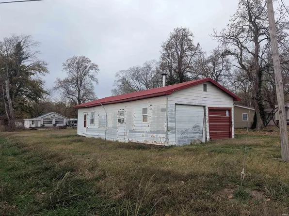 410 W Old Highway 50, Wheatland, IN 47597