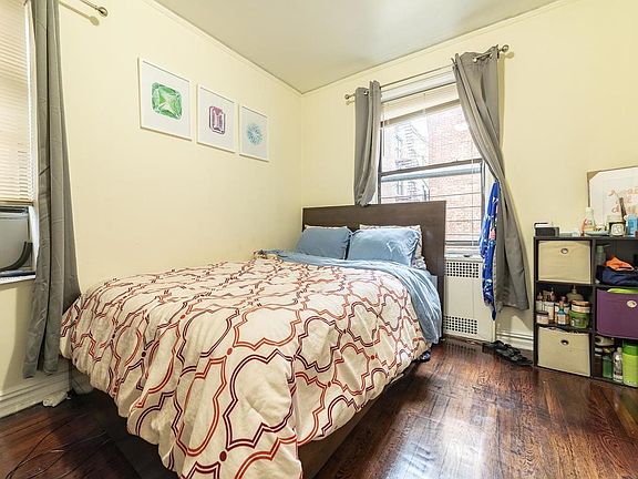 5th image of 55 E 190th St APT 42