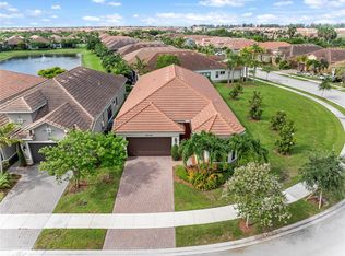 12110 Kalmar Cir N, Parkland, FL 33076