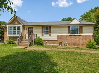 3308 Shakertown Ct, Antioch, TN 37013