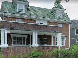 97 Coolidge St #4, Brookline, MA 02446