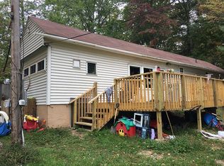 115 Kelder Rd, Olive, NY 12461