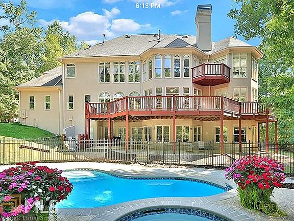 3rd image of 1004 Mickleton Ln