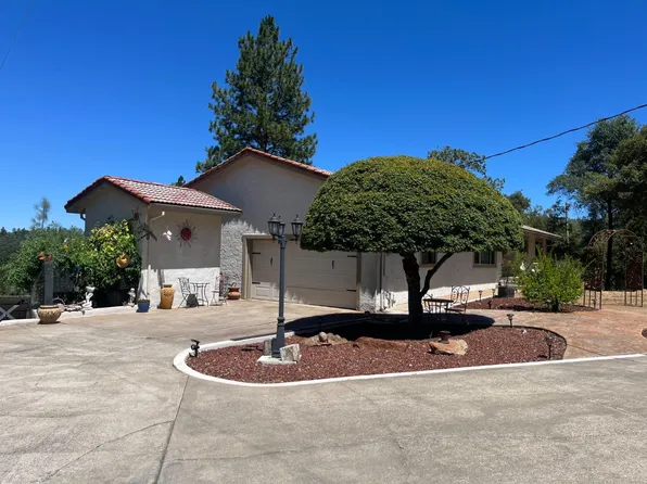17065 Niles Rd, Jackson, CA 95642