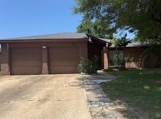 2314 Azalea Garden Dr, Houston, TX 77038