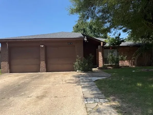 2314 Azalea Garden Dr, Houston, TX 77038