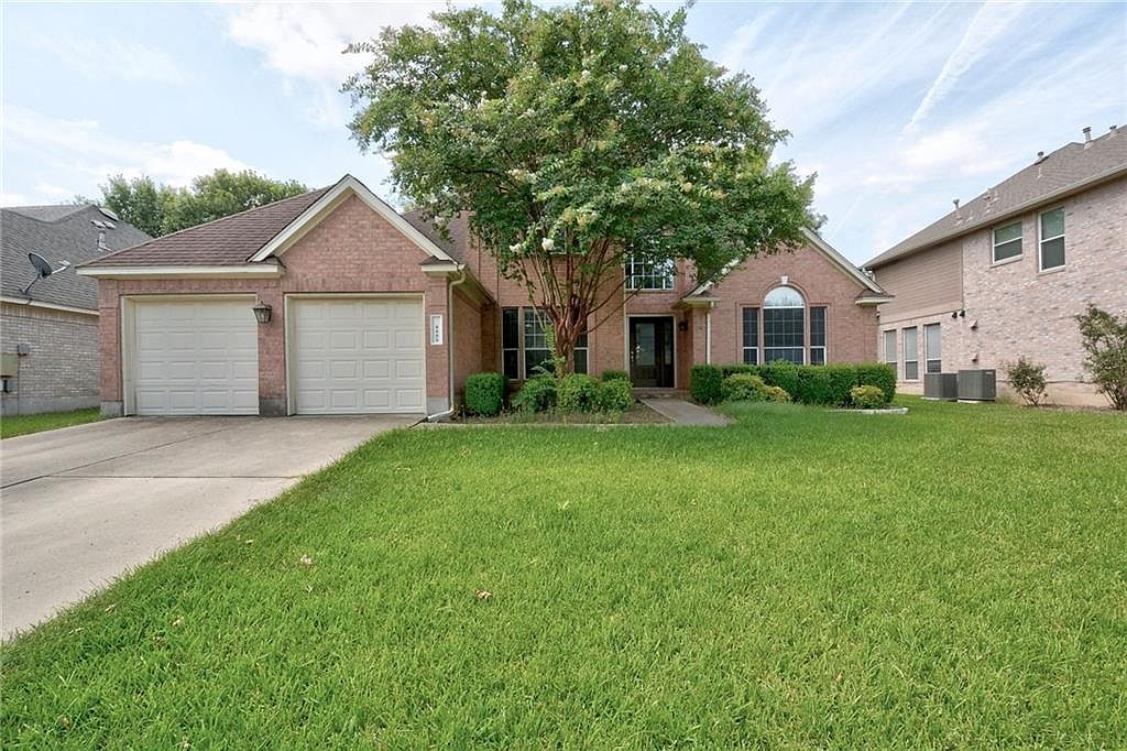 8905 Splitarrow Dr, Austin, TX 78717 | Zillow