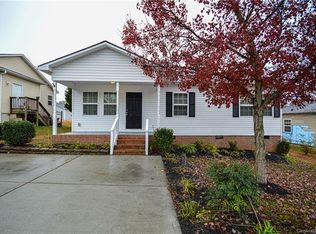 257 Sweet Bay Ln NW #38, Concord, NC 28027
