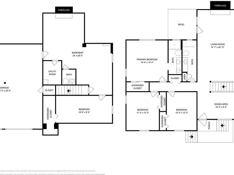 408 NW Palmer Dr — Photo 19