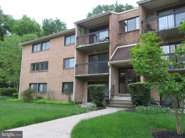 10600 Partridge Ln APT B1, Cockeysville, MD 21030