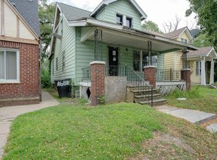 16820 Santa Rosa Dr, Detroit, MI 48221