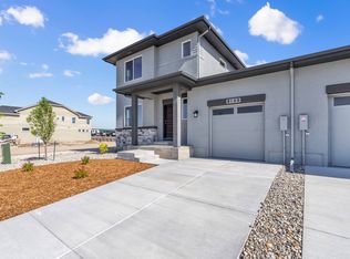 Augusta Plan, Duets in Sterling Ranch, Colorado Springs, CO 80908