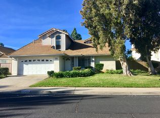 4395 Countrymeadow St, Moorpark, CA 93021