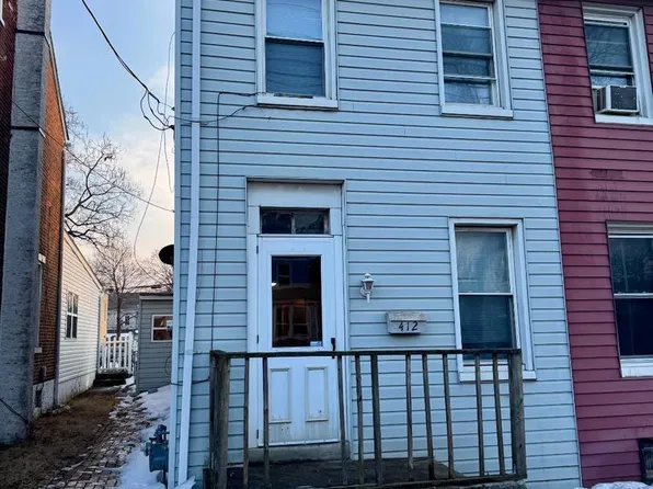 412 Beech St, Pottstown, PA 19464