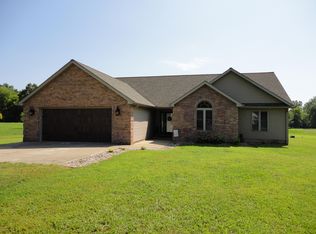 14730 Followell Dr, Marion, IL 62959