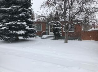531 N 11th Ave, Pocatello, ID 83201