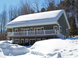 110 Thomas Hill Rd, Norway, ME 04268