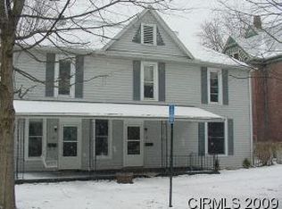 65 W Maple St, Wabash, IN 46992