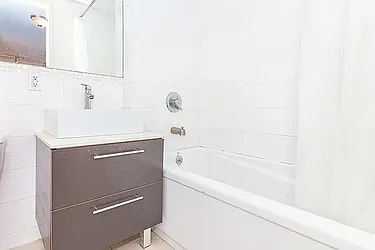 Rented by ABODE NYC LLC