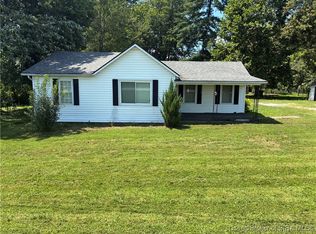 2476 N Old 56, Salem, IN 47167