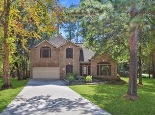 32923 Westwood Square West Dr, Magnolia, TX 77354