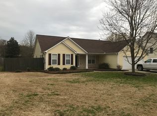 5257 Autumn Run Dr, Powder Springs, GA 30127