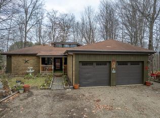 981 Township Road 1546, Ashland, OH 44805