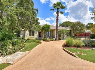 912 Electra, Lakeway, TX 78734