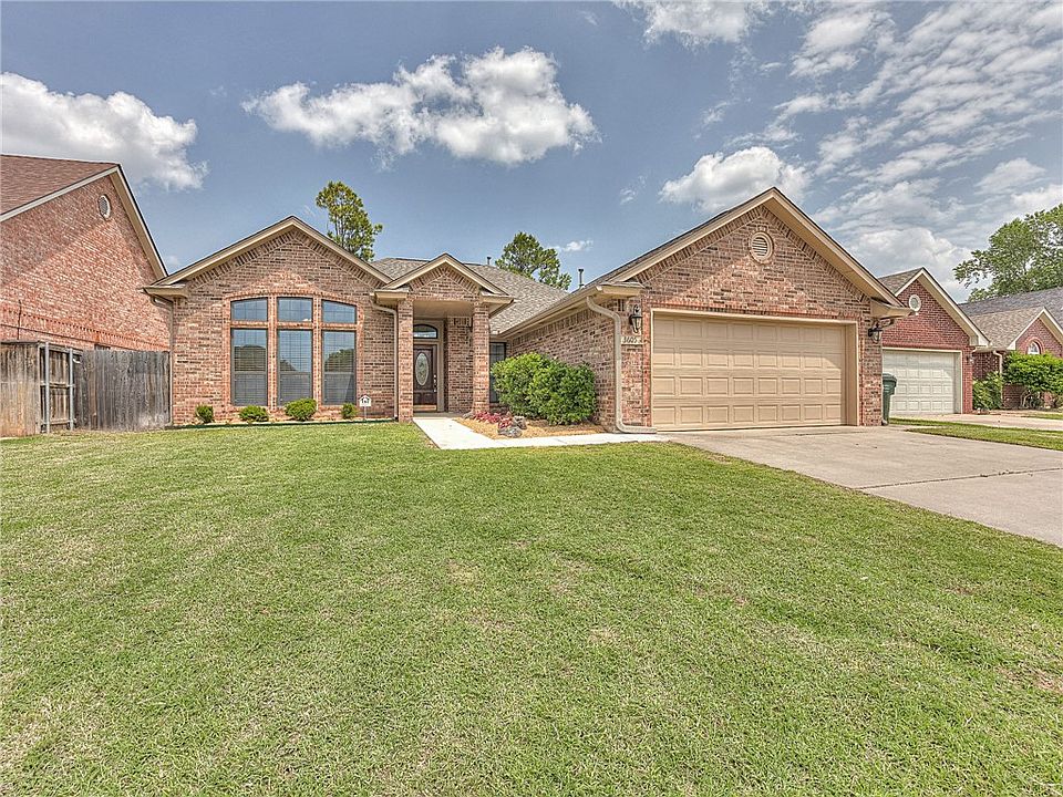 3605 Maggie Cir, Norman, OK 73072 Zillow