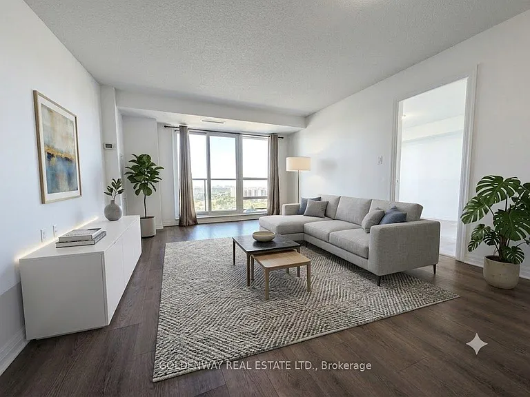 2015 Sheppard Ave E #2310 — Photo 7