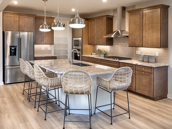 Model Representation