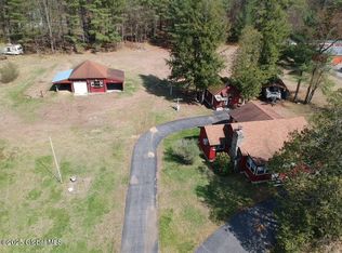 6222 Route 9n, Hadley, NY 12835