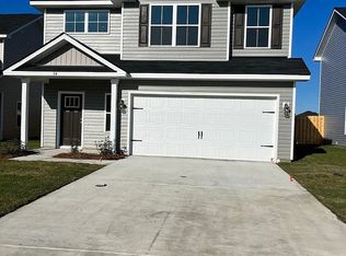 54 Centennial Ct, Hinesville, GA 31313
