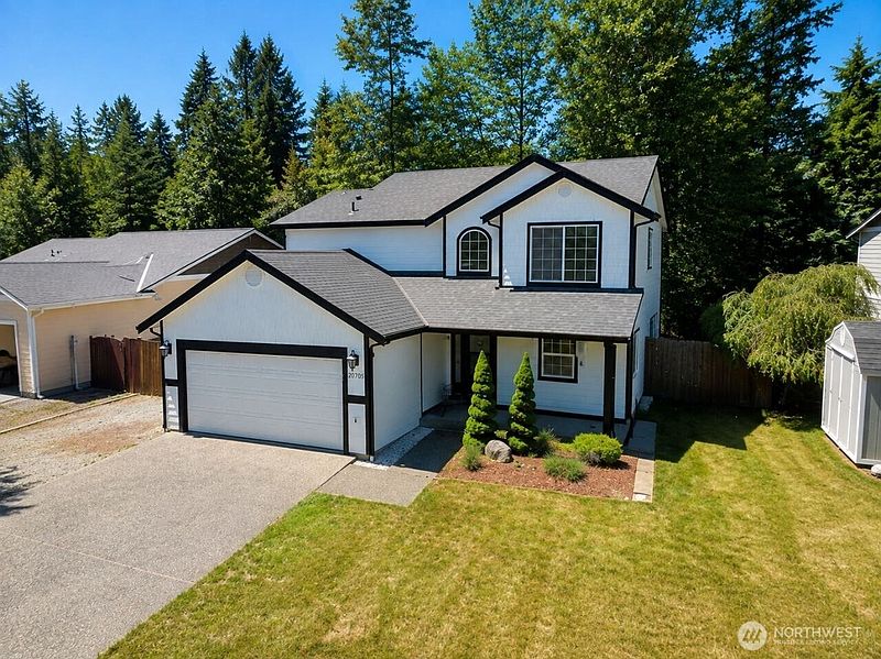 2nd image of 20702 190th Avenue E