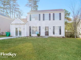 6281 Marbut Farms Trl, Lithonia, GA 30058