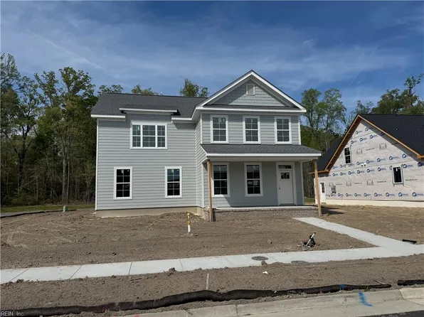 5112 Annapolis Dr, Chesapeake, VA 23321