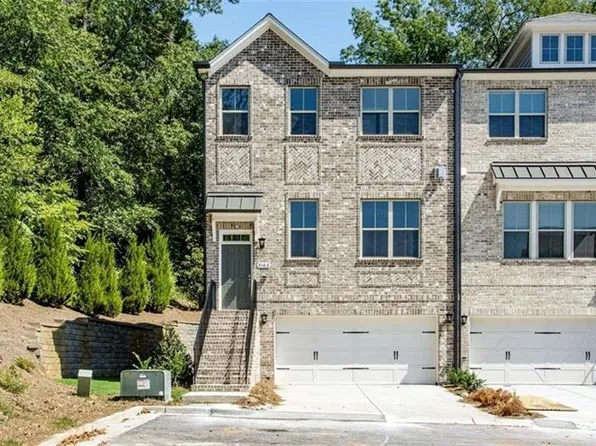 3163 Rutter Dr #31, Atlanta, GA 30345